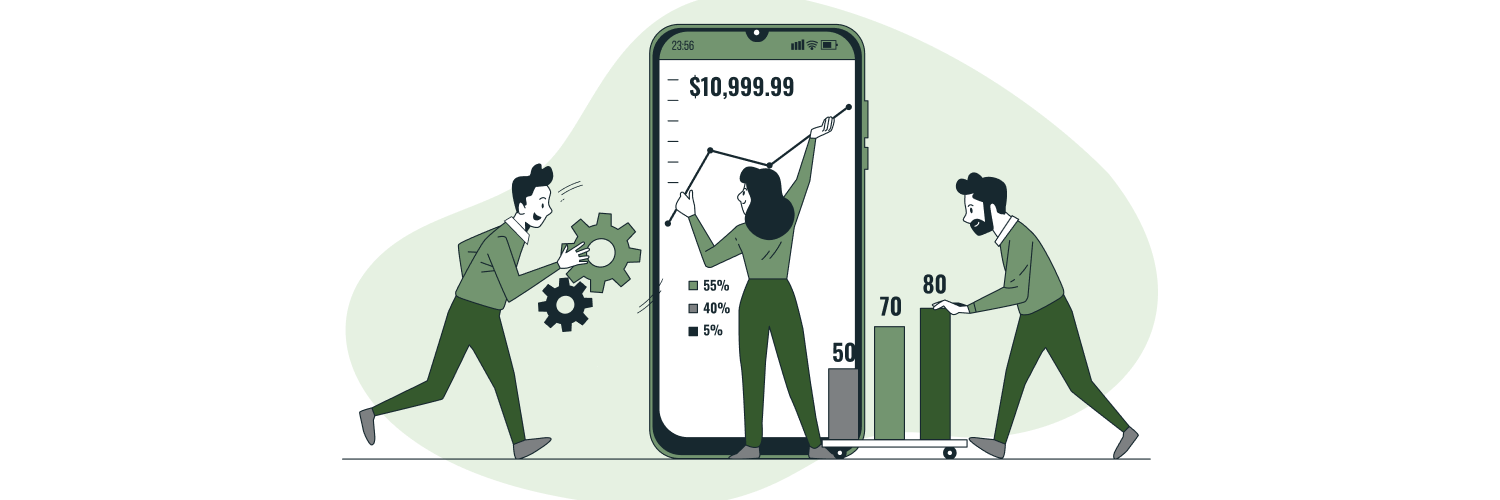 Marketing Data Warehouse: The Ultimate Guide with Examples and Benefits