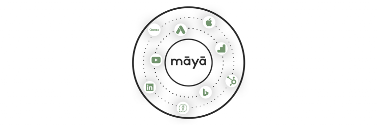 Get Started with Maya