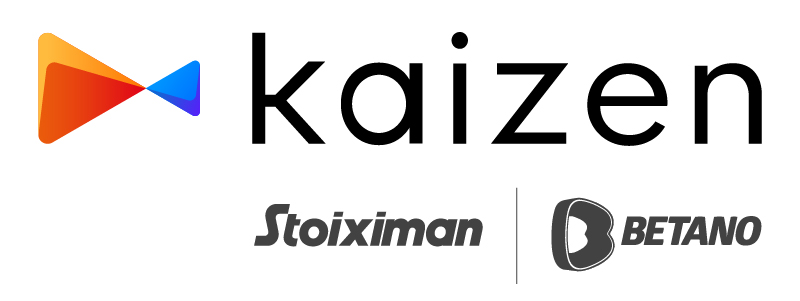 kaizen gaming logo